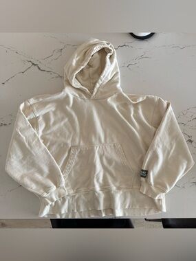 Daily Drills Oversized Hoodie